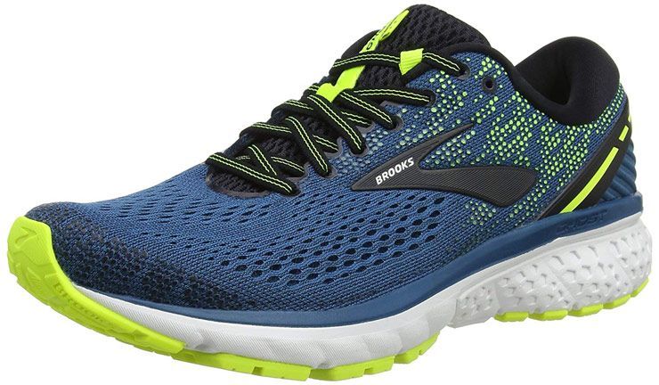 Brooks Ghost 11 Chaussures de course