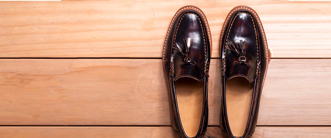 Lịch sử thú vị của giày lười & 5 loại chính mà mọi người nên sở hữu