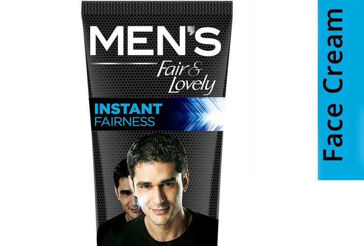 Fair & Lovely Men krema protiv markiranja