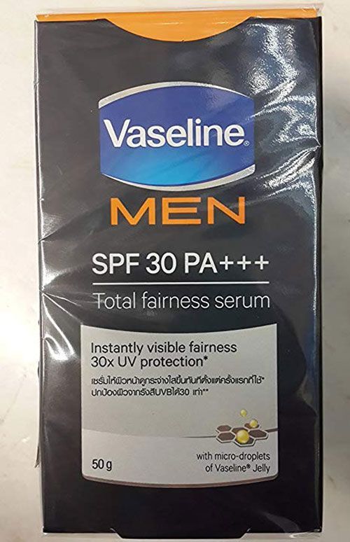 Vaseline Men Anti-spot Crème