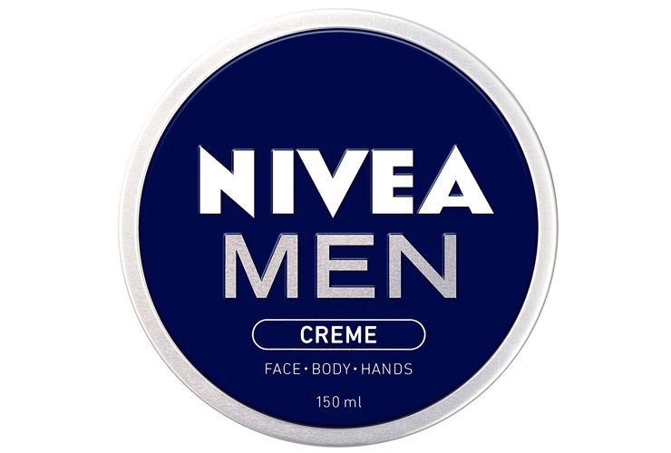 Crème hydratante Nivea Men