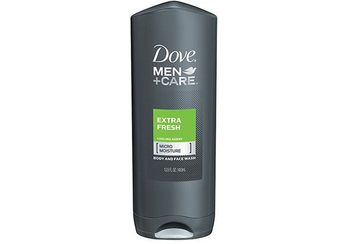 Najbolja sredstva za pranje lica Dove za muškarce koji čine sjajan dodatak vašem režimu njege