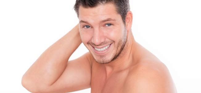 Načini na koje muškarci mogu koristiti vazelin za učinkovito njegu