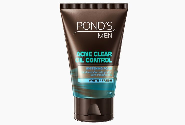 Ponds Men Acno Clear Oil Control sredstvo za pranje lica