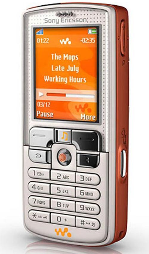 5 teléfonos Sony Ericsson Walkman que nos llevan de vuelta a los buenos tiempos cuando las cosas eran simples y divertidas