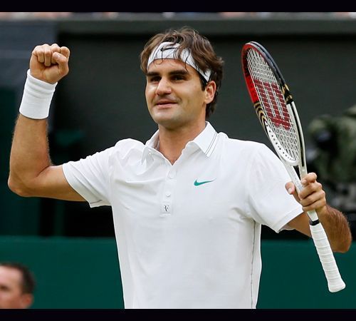 5 razones para ver a Federer vs Murray