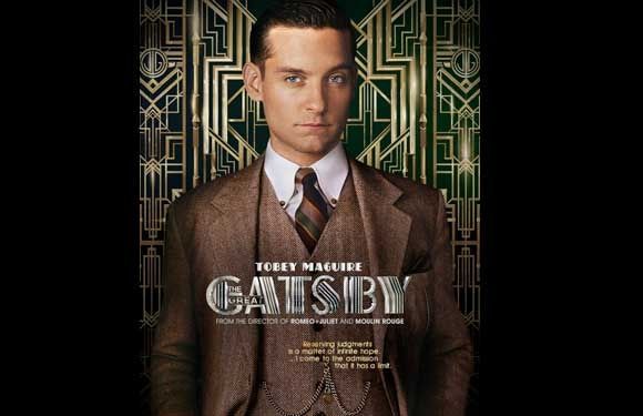 Veliki Gatsby - Džepni sat