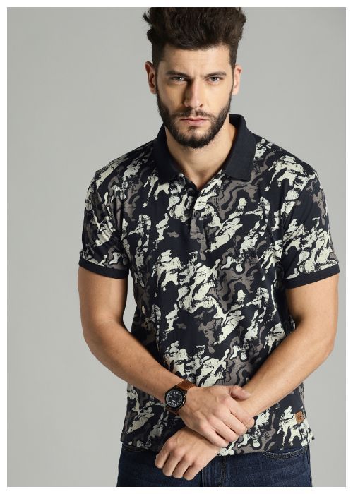 Aquí están las mejores camisetas de cuello para hombres para combatir el calor y obtener una actualización de vestuario elegante