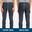 مختصر اور لمبے مردوں کے لئے کپڑے