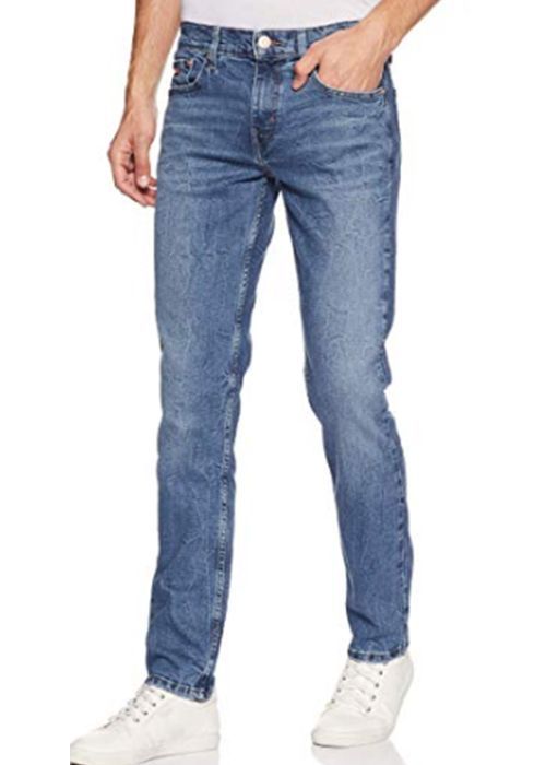 Лучшие мужские джинсы Levi's для обновления их модной игры