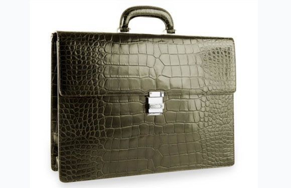 10 luxus kötelező táska