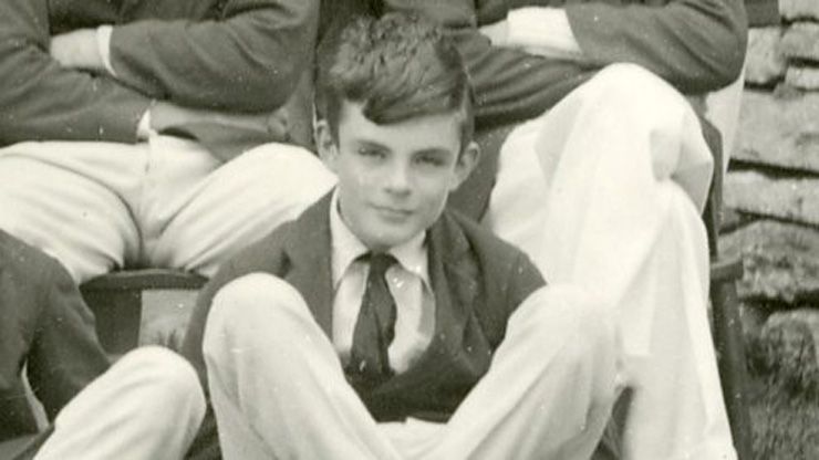 Alan Turing: Az ember, aki kitalálta a számítógépes kort