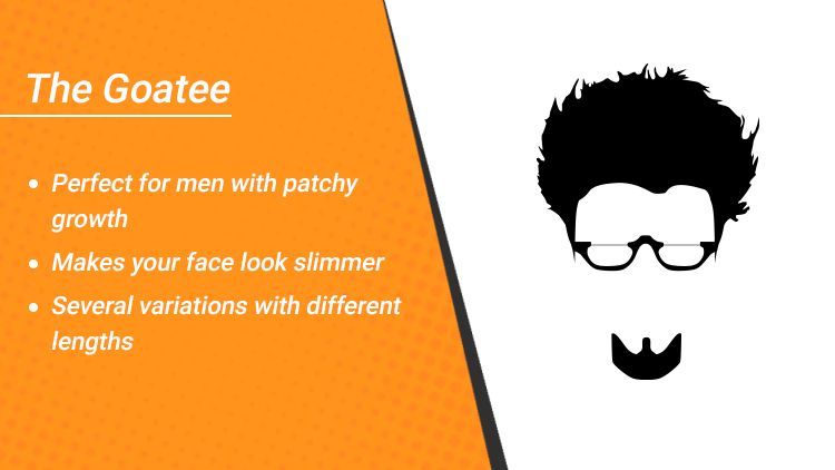 2018 m. Stiliaus vadovas: 5 skirtingi barzdos stiliai, kuriuos turėtumėte išbandyti