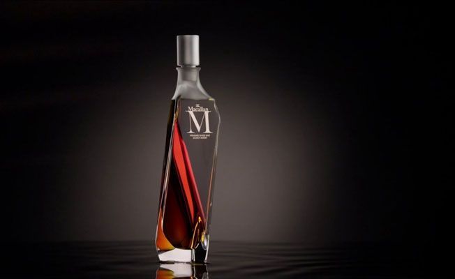 De 10 dyreste whiskyene i verden