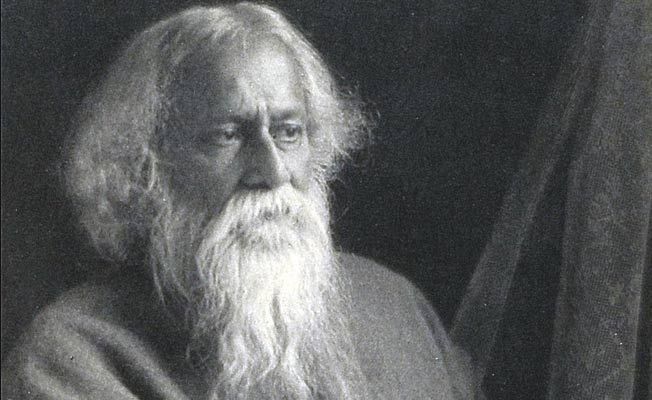 Rabindranath Tagore'i 10 ilusat salmi, mis taastavad teie romantika luulega