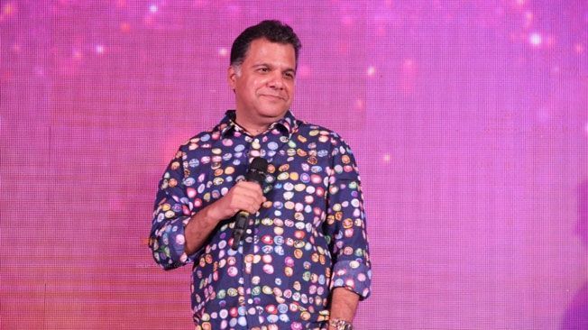 Värvide tegevjuht Raj Nayak paljastas, miks 'Kapiliga komöödiaõhtuid' õhust maha võeti ja Kapil Sharmale see ei meeldi
