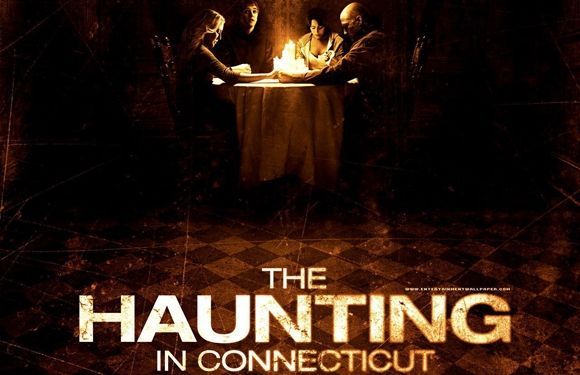 Horrorfilmek - A kísértetek Connecticutban