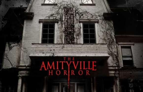 Horrorfilmek - The Amityville Horror