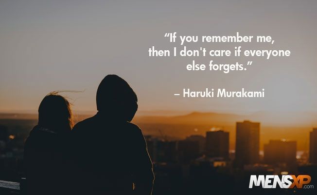 Tsitaadid Haruki Murakami