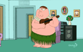 Mga Aralin sa Buhay Nagtuturo sa iyo ang Family Guy