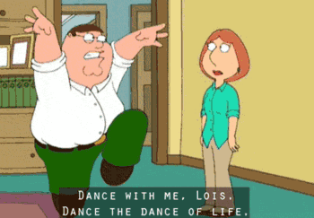 Leçons de vie Family Guy vous apprend