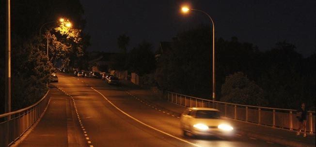 11 razloga zašto je kasna noćna vožnja nešto najstrašnije ikad