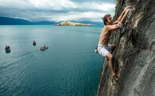 20 sports d'aventure les plus dangereux à essayer avant de mourir