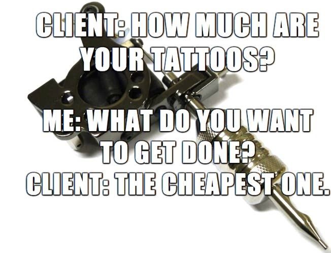 Azoknak a személyeknek, akik ezt a 19 néma kérdést felteszik, nem szabad engedni, hogy tetoválást hajtsanak végre