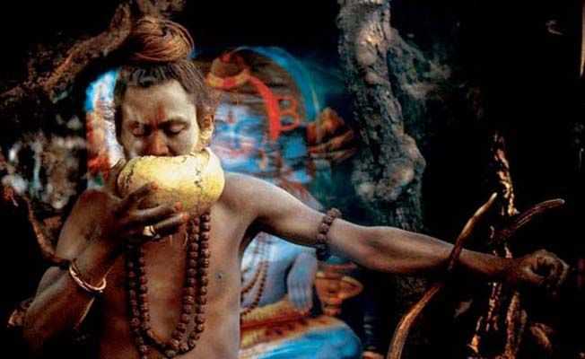 10 extrañas verdades sobre los místicos Aghori Sadhus que te dejarán completamente desconcertado