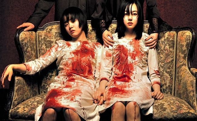 Krivnja bez osjećaja krivnje: Korejski horor filmovi koji hlade kosti