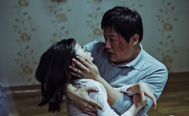 Liigu üle 'Võluvale', need Korea õudusfilmid võivad kõiki pimedust karta