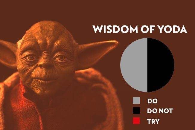 Citati iz Yode koji će vam pomoći da naučite lekcije iz stvarnog života
