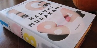 5 knjig Haruki Murakami, ki bi jih morali prebrati