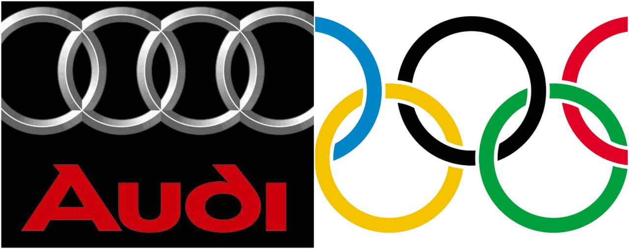 ¿Alguna vez pensó lo que representan los 4 anillos en el logotipo de la marca Audi? La respuesta es bastante interesante