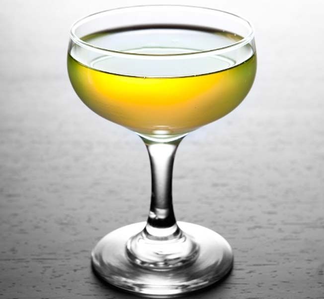 15 cocktails incroyablement dangereux que nous vous mettons au défi d'essayer cette nouvelle année