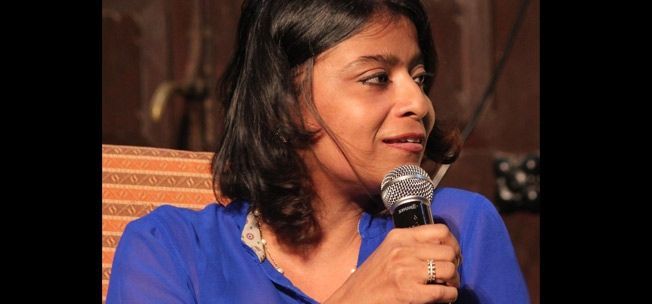A legforróbb női újságírók Indiában