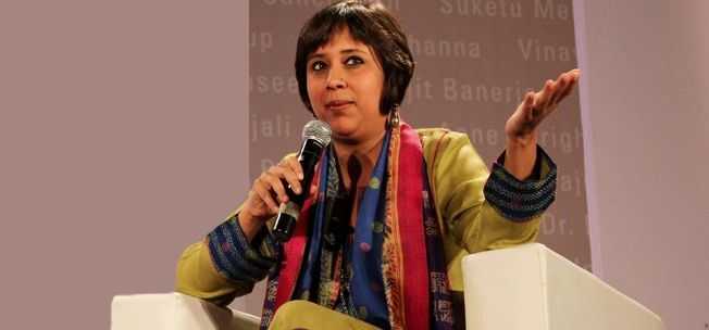 A legforróbb női újságírók Indiában