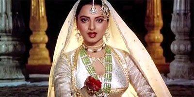 10 bài hát khiêu vũ hay nhất ở Bollywood