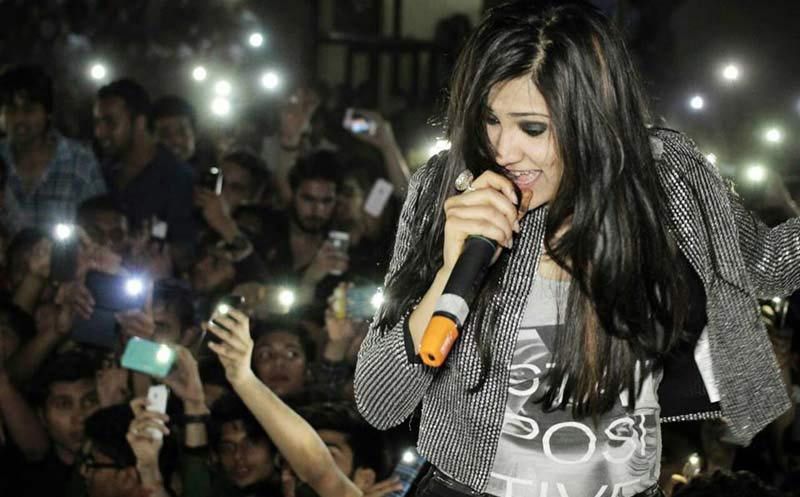 De hotteste kvinnelige stemmer i Bollywood som er ukonvensjonelle, men likevel fantastiske