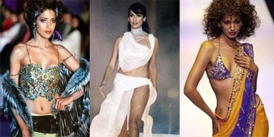 Top 10 indijskih modela (ženski) svih vremena