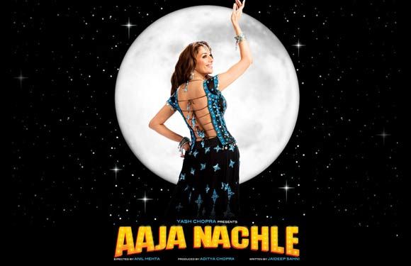 Dance-Films-of-Bollywood --- Aaja-Nachle