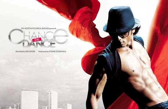Dance-Films-of-Bollywood --- Chance-Pe-Dance