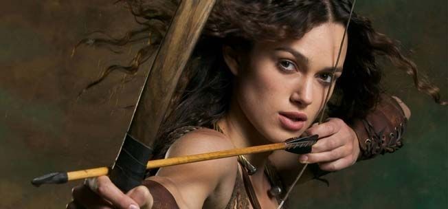 Hollywoods-Hottest-Archers - keira-knightley