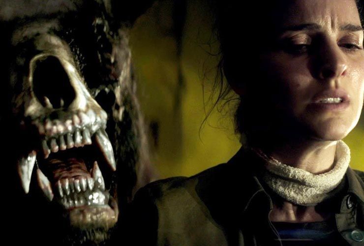 Películas de terror que se estrenarán en 2018