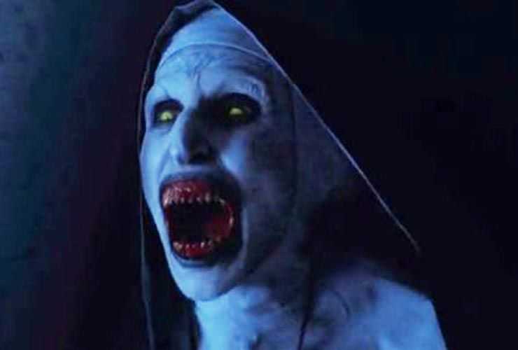 10 közelgő horrorfilm, amely bizonyítja a 2018-at, ijesztő év lesz