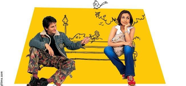 51 najlepších romantických komédií, ktoré musí každý milovník bollywoodskeho filmu sledovať
