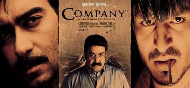 Bollywood-Action-Movies --- Company
