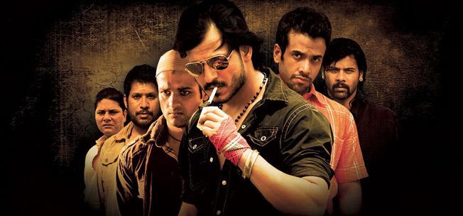Bollywood-Action-Filmid --- Shootout-at-Lokhandwala