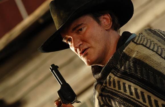 Slavni s najvišim kvocijentom inteligencije - Quentin Tarantino - 160