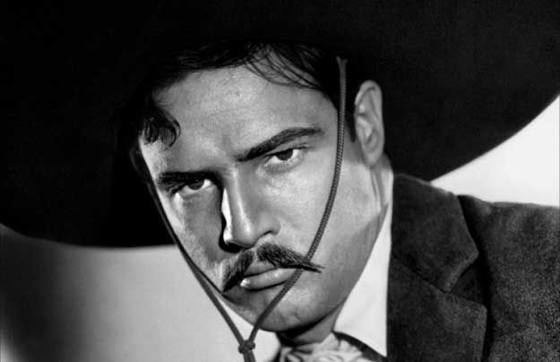2. Živio Zapata! (1952.)